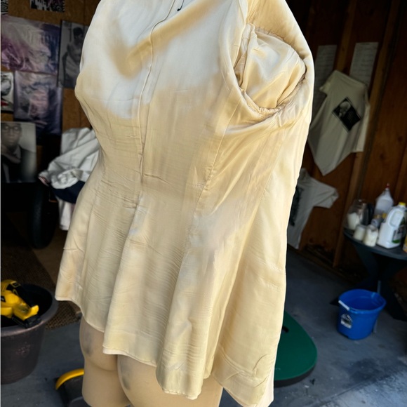 Versace pant suit - Picture 8 of 11